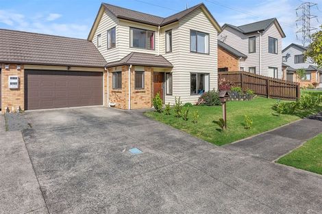 Photo of property in 6 Whitbourne Heights, Manurewa, Auckland, 2105