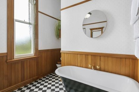 Photo of property in 74 Maryhill Terrace, Maryhill, Dunedin, 9011