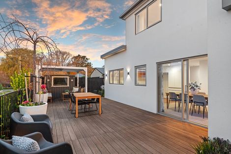 Photo of property in 1 Gilbert Place, Sydenham, Christchurch, 8023