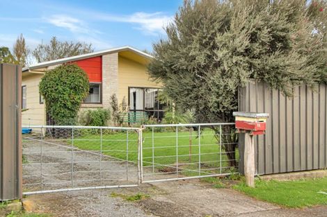 Photo of property in 15 Fraser-collin Crescent, Dannevirke, 4930
