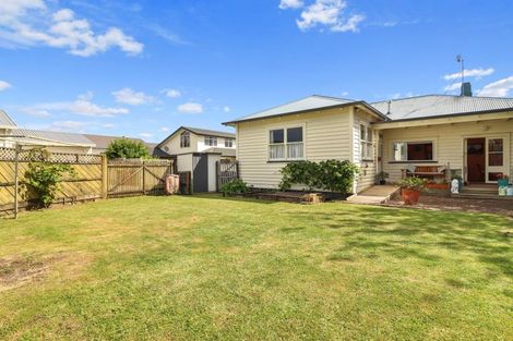 Photo of property in 20 Park Street, Morrinsville, 3300