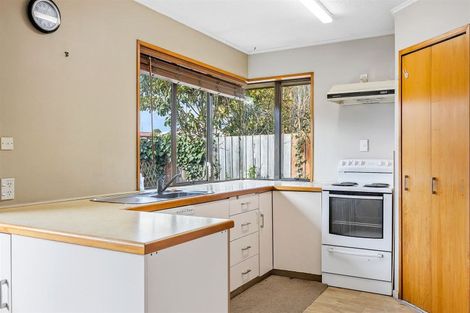 Photo of property in 105a Sullivan Avenue, Woolston, Christchurch, 8023