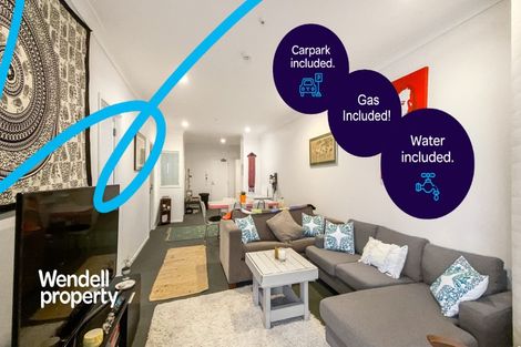 Photo of property in 2a/21 Hargreaves Street, Auckland Central, Auckland, 1011
