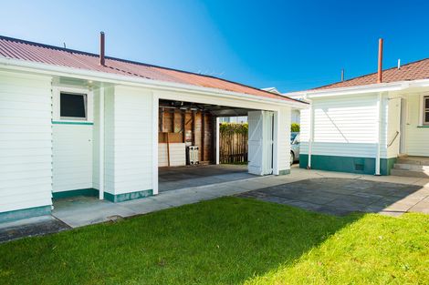 Photo of property in 461 Aberdeen Road, Te Hapara, Gisborne, 4010