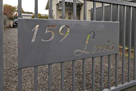 Photo of property in 159 Lewis Street, Gladstone, Invercargill, 9810