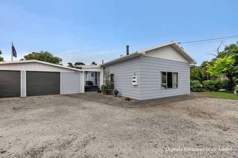Photo of property in 3265 South Head Road, South Head, Helensville, 0874