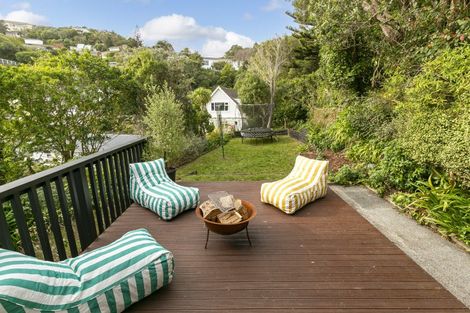 Photo of property in 48 Delhi Crescent, Khandallah, Wellington, 6035