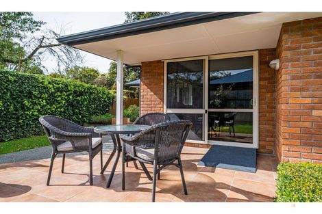 Photo of property in 9 Flatman Crescent, Geraldine, 7930