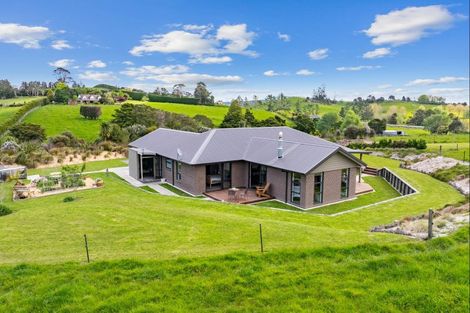 Photo of property in 152a Kokopu Block Road, Maungatapere, Whangarei, 0179