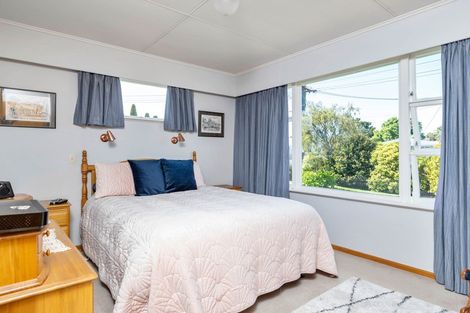 Photo of property in 43 Fergusson Street, Solway, Masterton, 5810