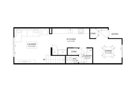 Photo of property in 17 Hema Road, Hobsonville, Auckland, 0616