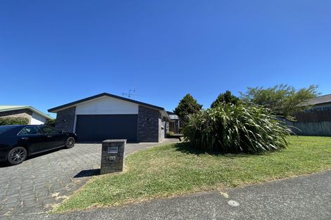 Photo of property in 46 Dixon Road, Fitzroy, Hamilton, 3206