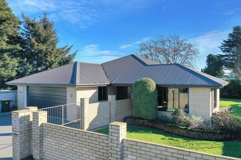 Photo of property in 13 Maynard Place, Netherby, Ashburton, 7700
