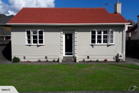Photo of property in 286 Waterloo Road, Waterloo, Lower Hutt, 5011