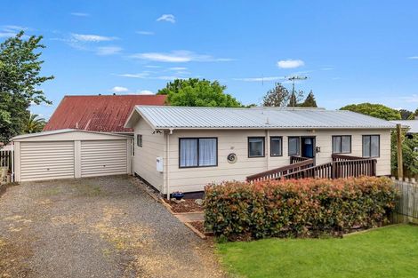 Photo of property in 36a Derby Street, Nawton, Hamilton, 3200