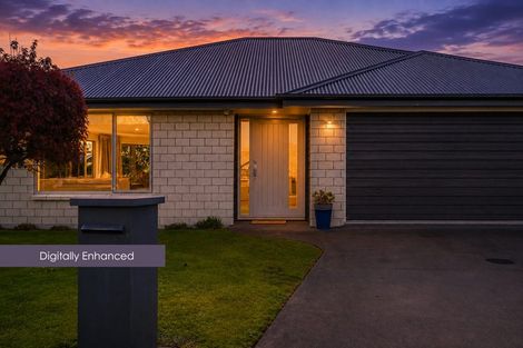 Photo of property in 25 Mckenzie Place, Matamata, 3400