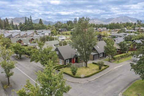 Photo of property in 1 Saint James Avenue, Hanmer Springs, 7334