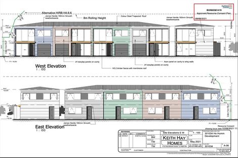 Photo of property in 1 Robyn Place, Mangere East, Auckland, 2024