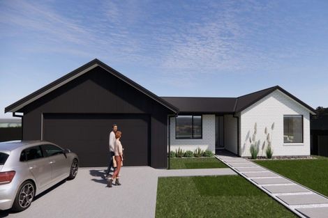 Photo of property in 3 Barberry Drive, Morrinsville, 3300