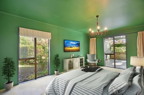 Photo of property in 548a Paierau Road, Opaki, Masterton, 5881