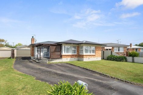 Photo of property in 26 Laurence Street, Queenwood, Hamilton, 3210