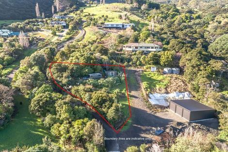 Photo of property in 16b Springfield Avenue, Ngarimu Bay, Thames, 3575