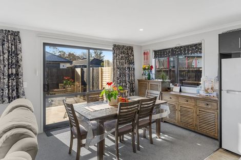 Photo of property in 10 Joy Place, Rolleston, 7614