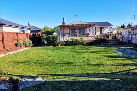 Photo of property in 40 Williams Street, Kaiapoi, 7630