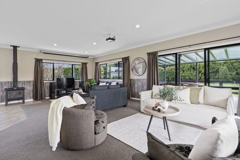 Photo of property in 154b Belk Road South, Omanawa, 3173