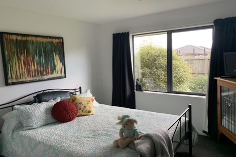 Photo of property in 45 Lignite Drive, Rolleston, 7614