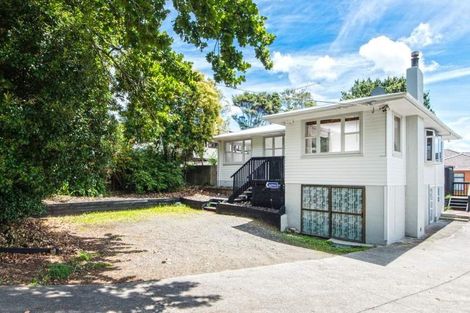 Photo of property in 291 Swanson Road, Ranui, Auckland, 0612