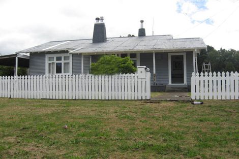 Photo of property in 8 Islington Street, Raetihi, 4632