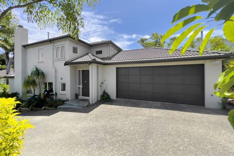 Photo of property in 2/46 Heathcote Road, Castor Bay, Auckland, 0620