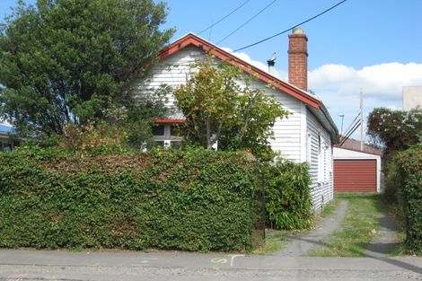 Photo of property in 26 Grenville Street, Waltham, Christchurch, 8011