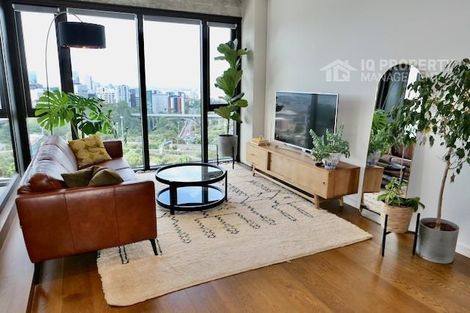 Photo of property in 1002/5 Hohipere Street, Grafton, Auckland, 1010