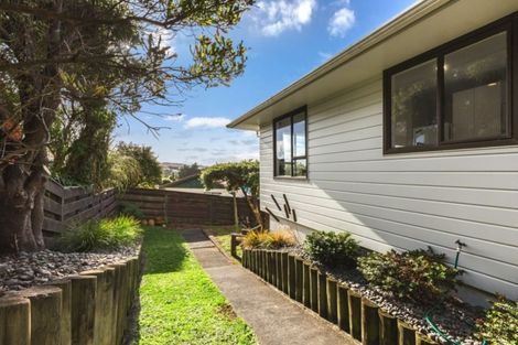 Photo of property in 31a Bodmin Terrace, Camborne, Porirua, 5026