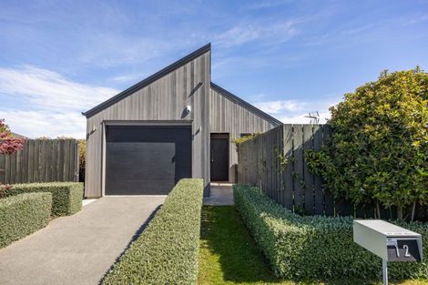 Photo of property in 12 Aberdare Street, Halswell, Christchurch, 8025