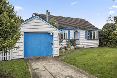 Photo of property in 33 Upham Terrace, Roslyn, Palmerston North, 4414