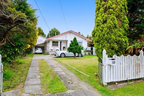 Photo of property in 118 Koutu Road, Kawaha Point, Rotorua, 3010