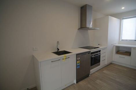 Photo of property in 2/255 Kilmore Street, Christchurch Central, Christchurch, 8011