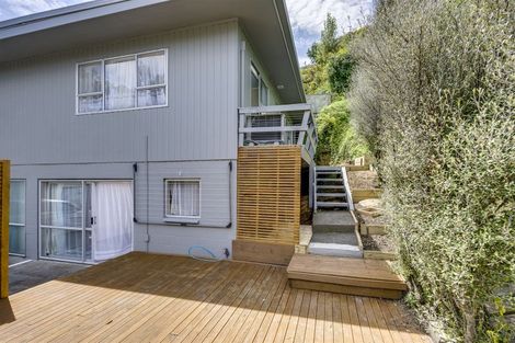 Photo of property in 3/11 Lucknow Terrace, Hospital Hill, Napier, 4110