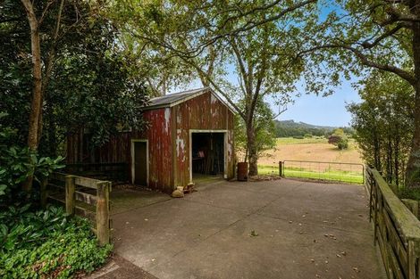 Photo of property in 34 Sinclair Road, Kaukapakapa, Helensville, 0875