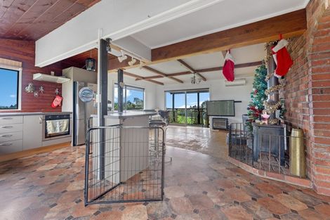 Photo of property in 173 Clarke Road, Huirangi, New Plymouth, 4373