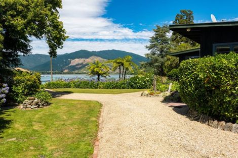 Photo of property in 347 Anakiwa Road, Anakiwa, Picton, 7281