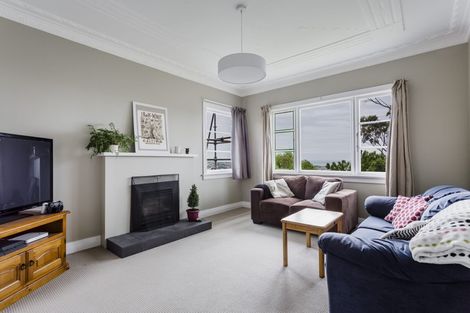 Photo of property in 131 Forfar Street, Clyde Hill, Dunedin, 9011