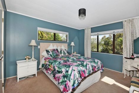 Photo of property in 1 Tikorangi Place, Morningside, Whangarei, 0110