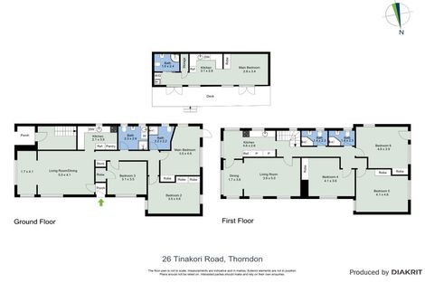 Photo of property in 26 Tinakori Road, Thorndon, Wellington, 6011