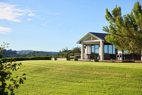 Photo of property in 1115b Oropi Road, Oropi, 3173