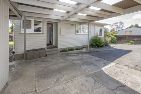 Photo of property in 76a Kennedy Drive, Levin, 5510