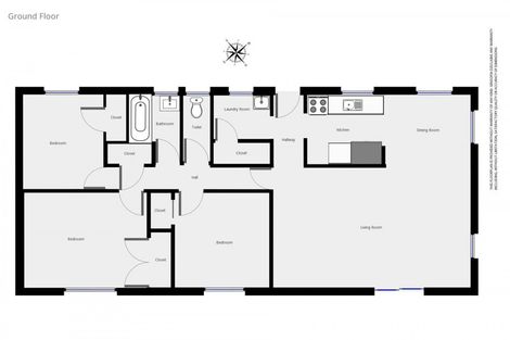 Photo of property in 41 Tararua Street, Trentham, Upper Hutt, 5018